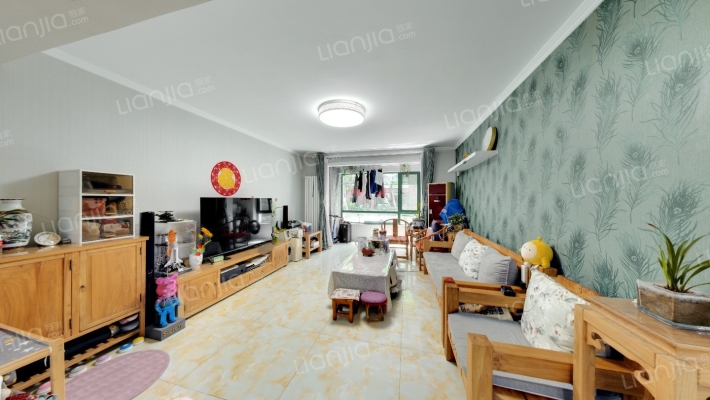 华鸿家园二手房实景图