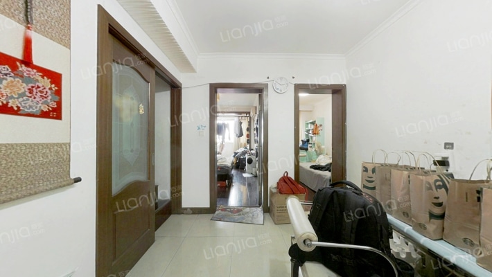 中央北路126号院二手房实景图