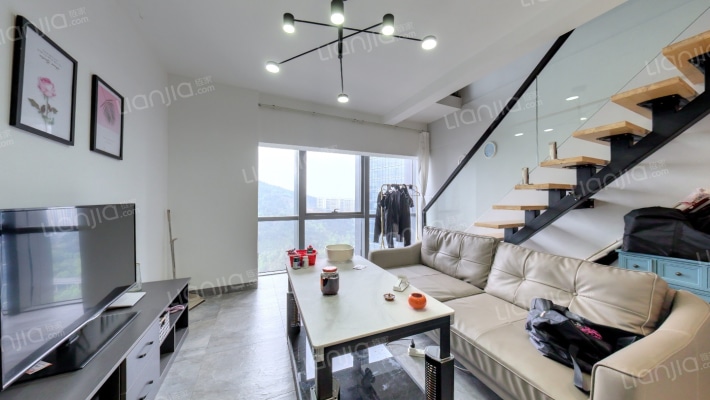 中天未来方舟D3组团二手房实景图