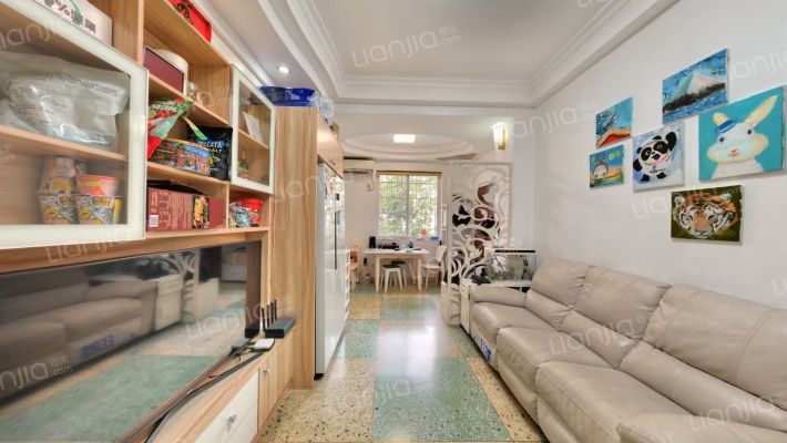 文德东路二手房实景图