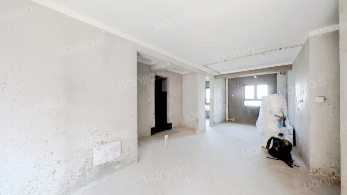 栖湖尚府二手房实景图