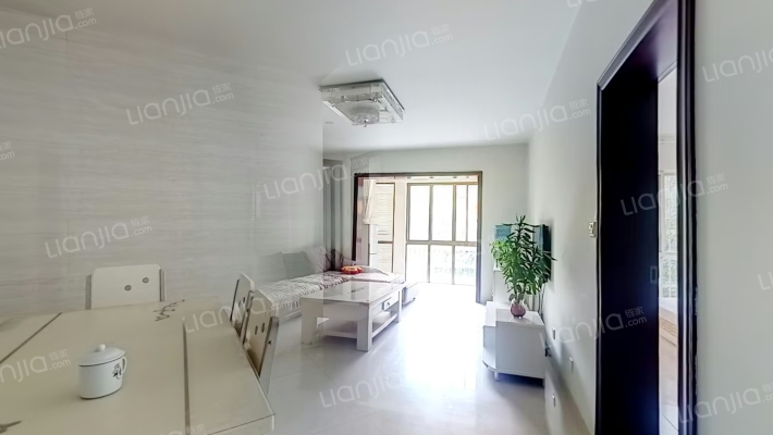 迷阳水岸二手房实景图