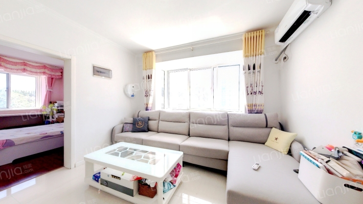 幸福园小区二手房实景图