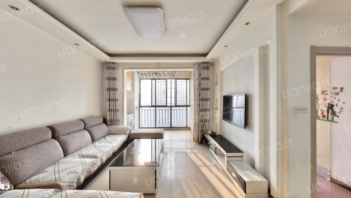 蓝钻时代二手房实景图