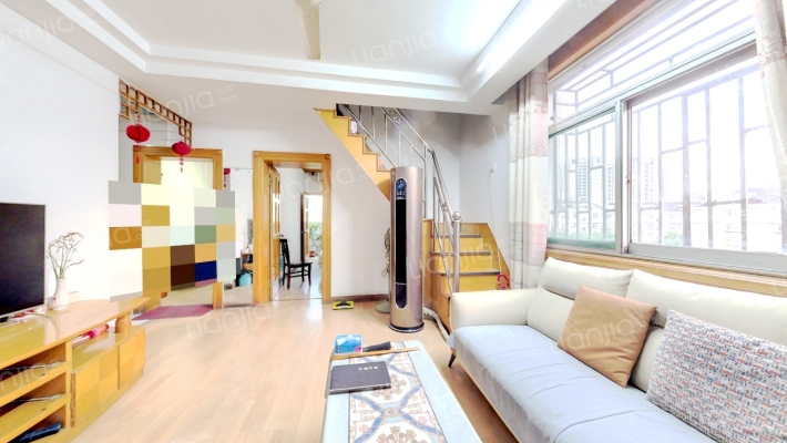 六十一中宿舍二手房实景图