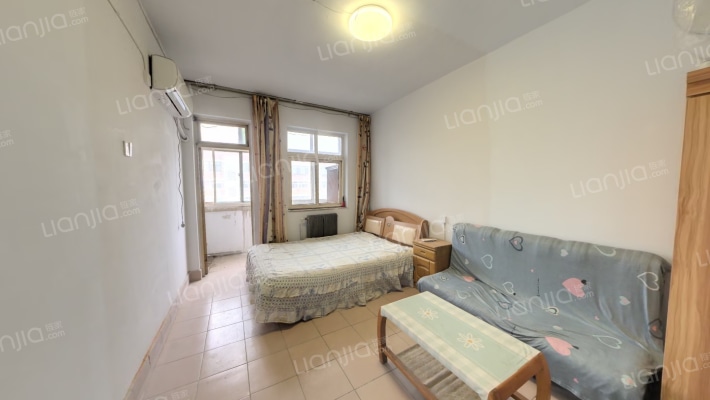 丛台路四十六号院二手房实景图