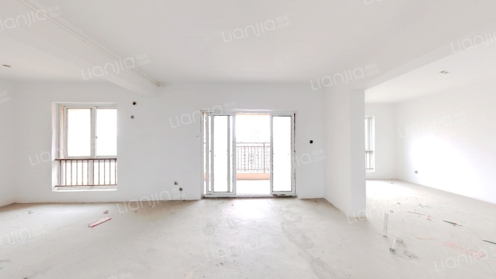 海上明月二手房实景图