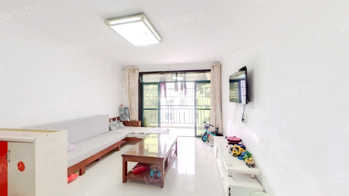 北海盈馨花园二手房实景图