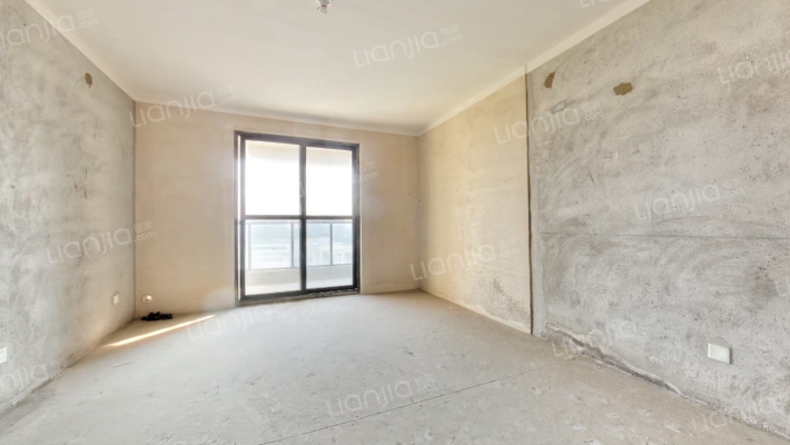 宇业天逸商业广场二手房实景图