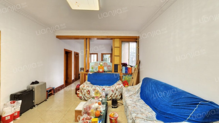 建安小区(春园路)二手房实景图