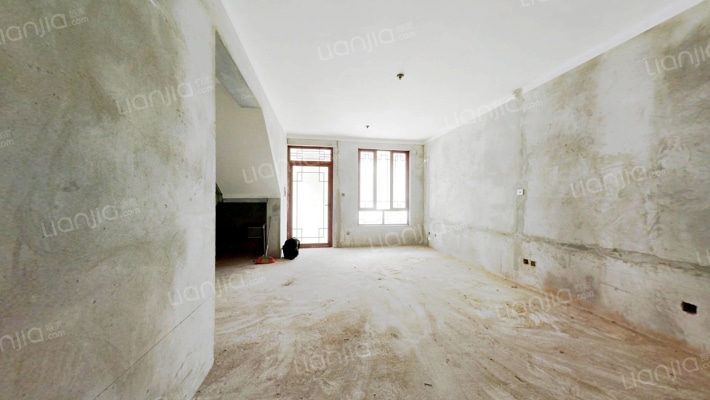 一箭河山庄二手房实景图