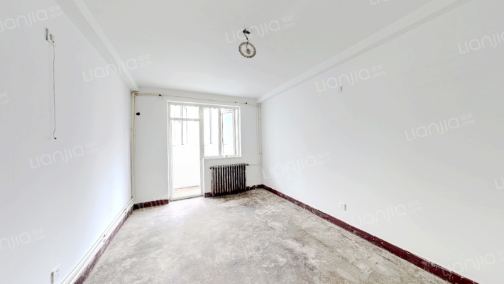 新城小区二手房实景图