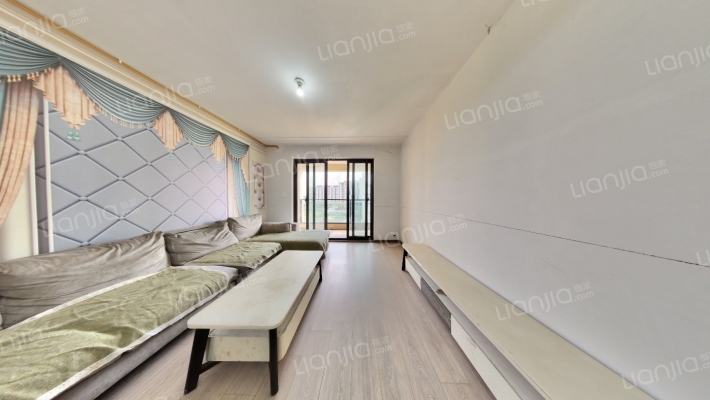 融城品园二手房实景图