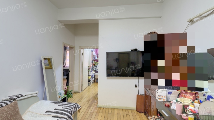 贵阳高层二手房实景图