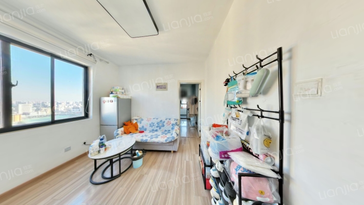 五里华庭二手房实景图