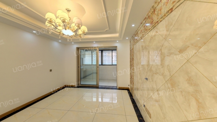 学府壹号二手房实景图