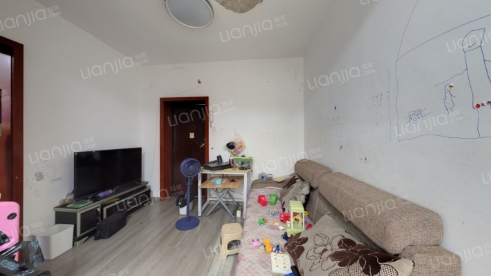 正谊路2号二手房实景图