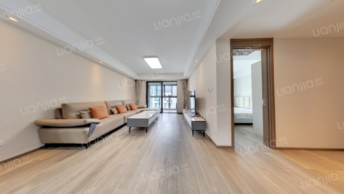 栖霞栖园二手房实景图