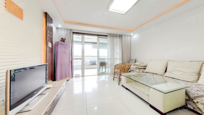 吴中花园二手房实景图