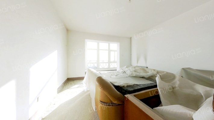 大自然新城雅苑二手房实景图
