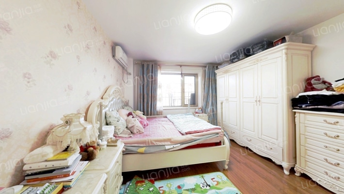 福宏里二手房实景图