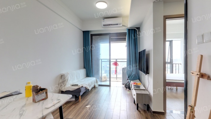 兆邦基·端慧苑二手房实景图