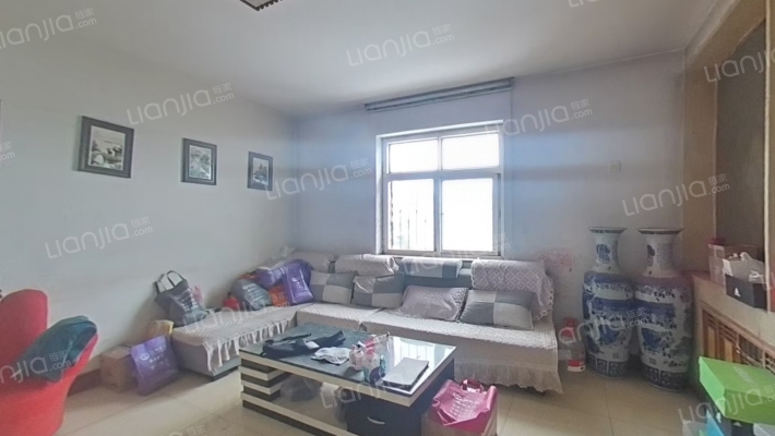 振兴园二手房实景图