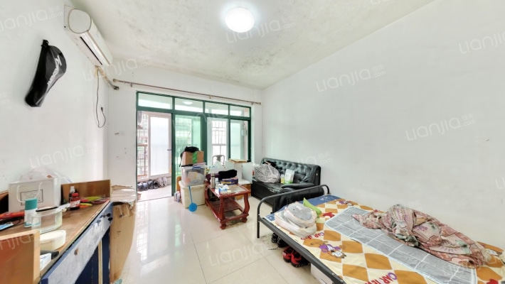 宝丽苑二手房实景图