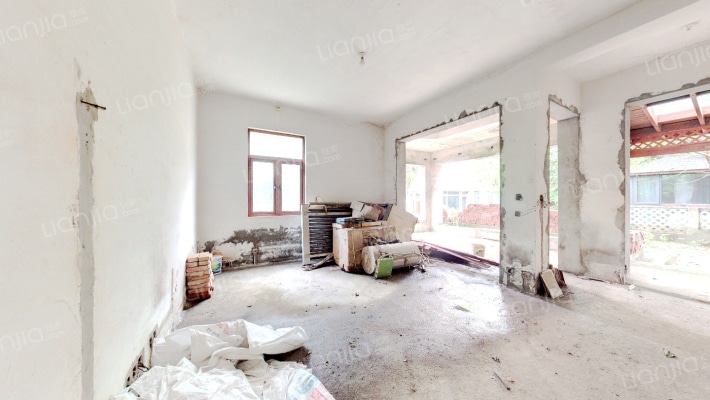 香溪月圆二手房实景图