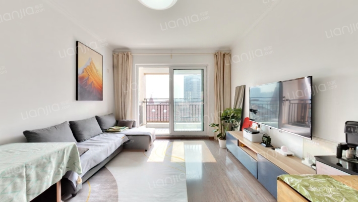 中南锦苑(工业园区)二手房实景图