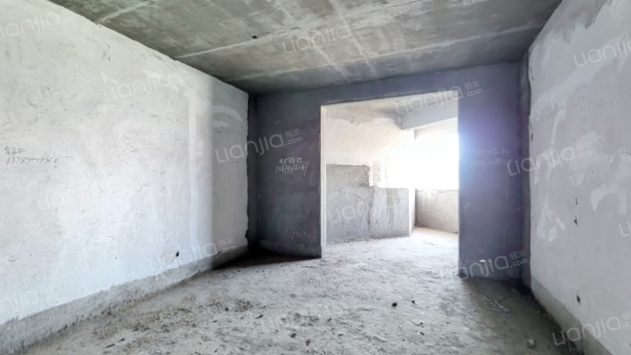 盛世一品小区二手房实景图