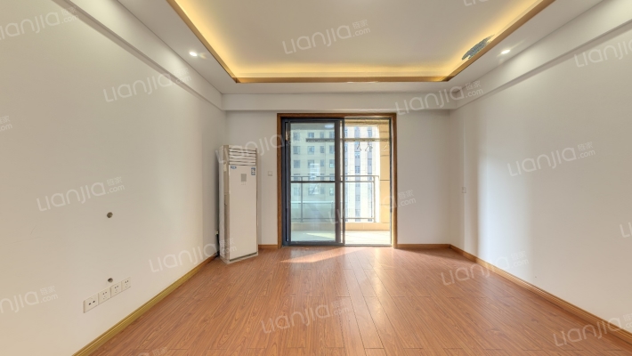 恒瑞上城二手房实景图