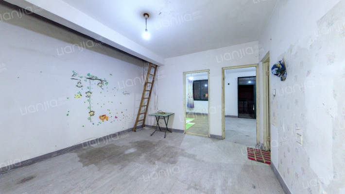 鹅亭境园东区二手房实景图