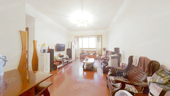 朝阳北苑二期二手房实景图