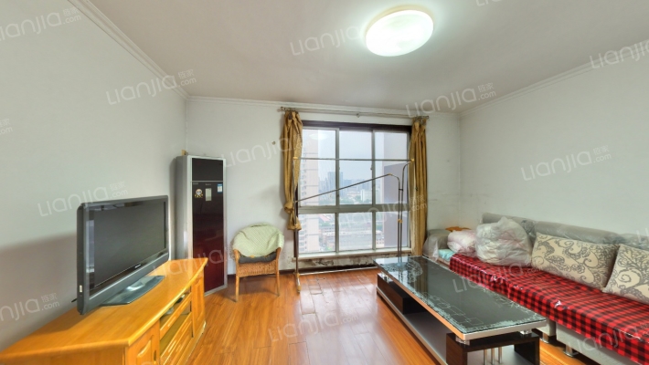 百花明珠二手房实景图