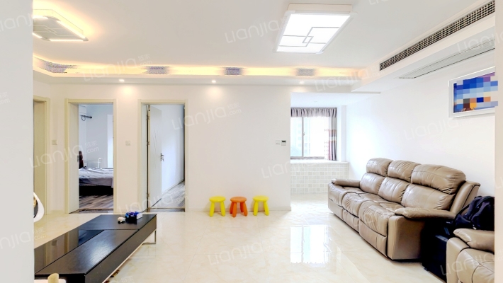 平治东苑二手房实景图