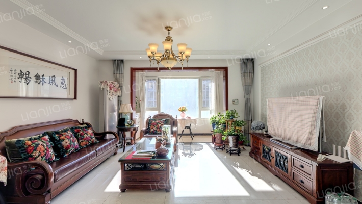 沿海赛洛城六期二手房实景图