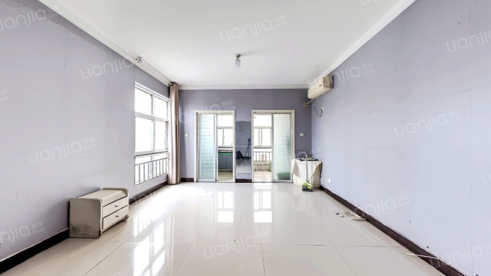 恒达·立体国际二手房实景图