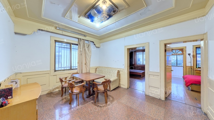 新苑小区二手房实景图