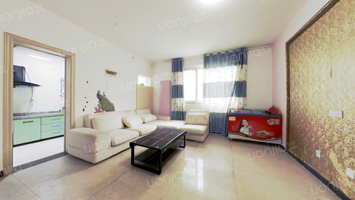 观屿国际二手房实景图