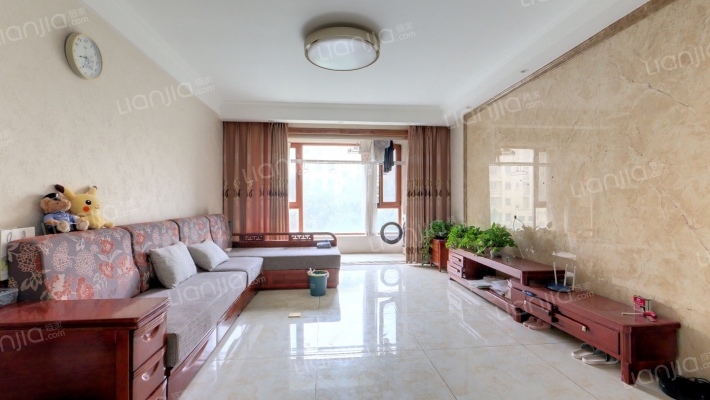 世纪星城二手房实景图