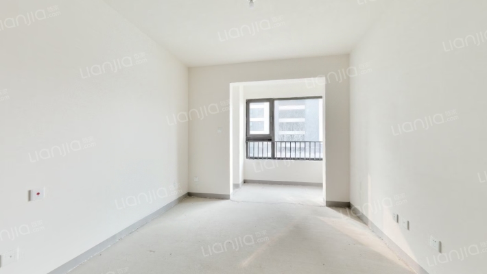 中欧国际城·金茂悦北五区二手房实景图