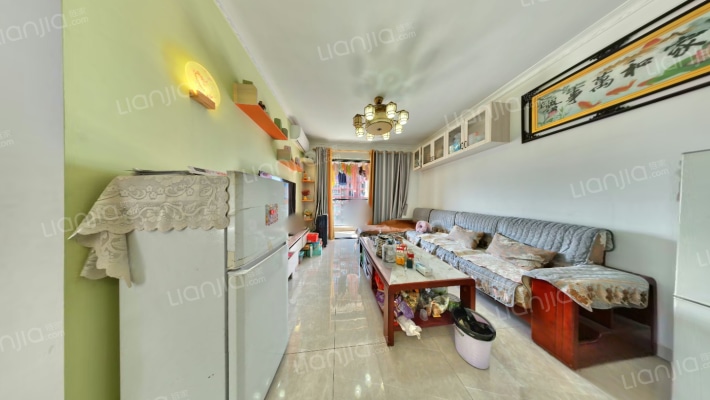 深房翠林苑二手房实景图