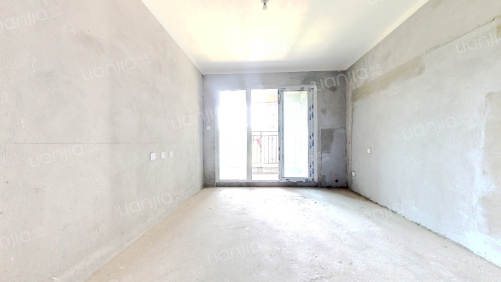 豫中桂园三期二手房实景图