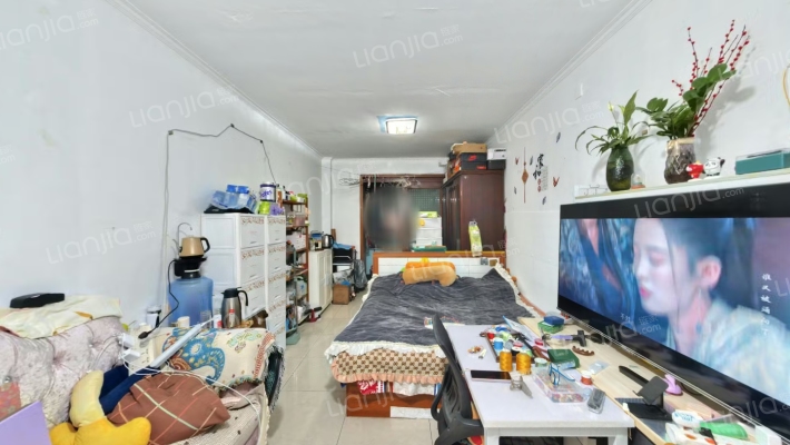 沙河镇南一村二手房实景图