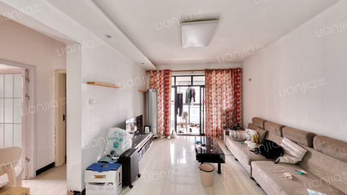 金科东方大院四期二手房实景图