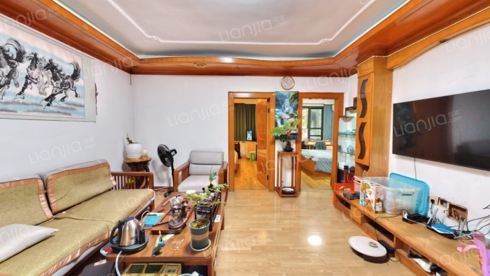 互爱巷15号二手房实景图