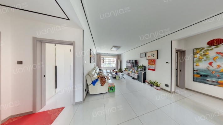 花语印象二手房实景图