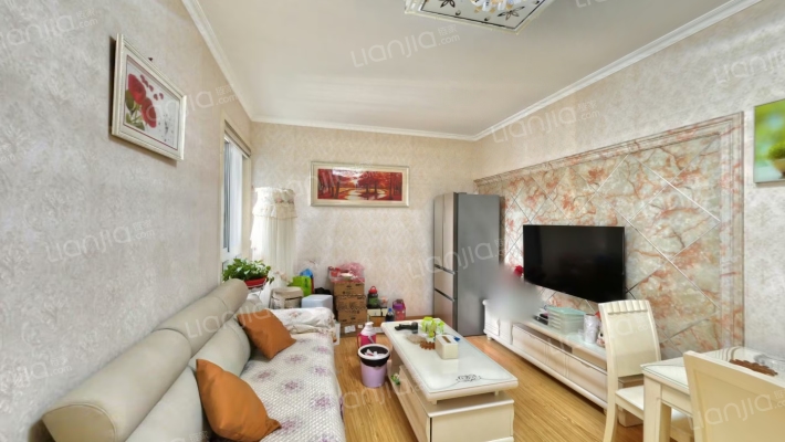 雨顺佳园二手房实景图