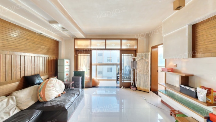 万欣北苑二手房实景图